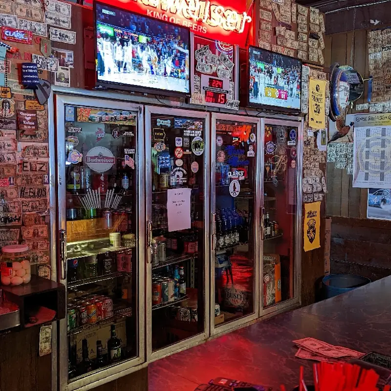 Melbourne Pub & Pool