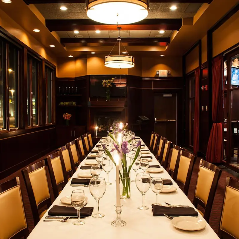 Sullivan's Steakhouse