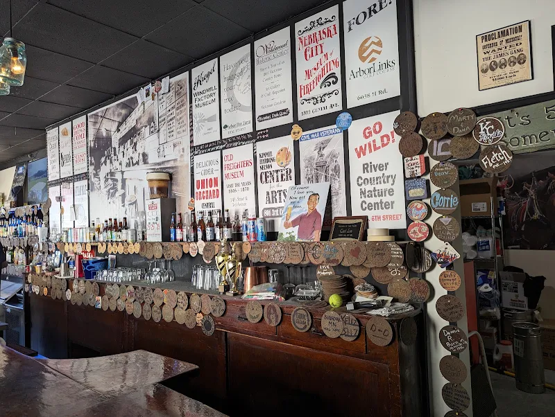 Dinty Moore's