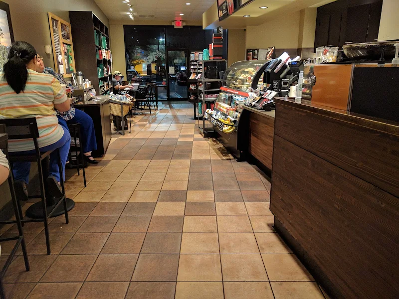 Starbucks Coffee Company