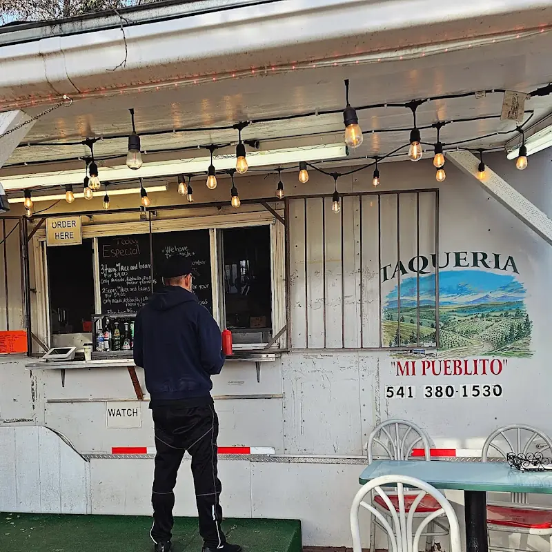 Taqueria Mi Pueblito