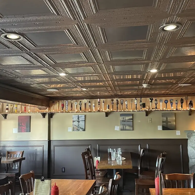 Bridge View Tavern