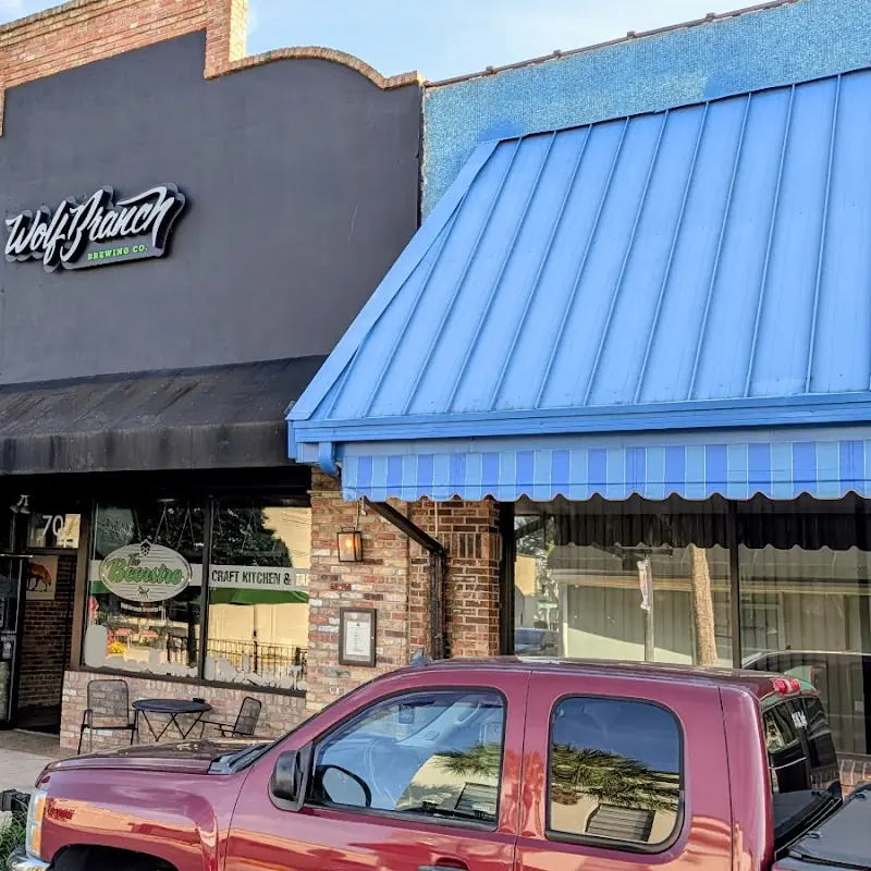 Wolf Branch Brewing Co.