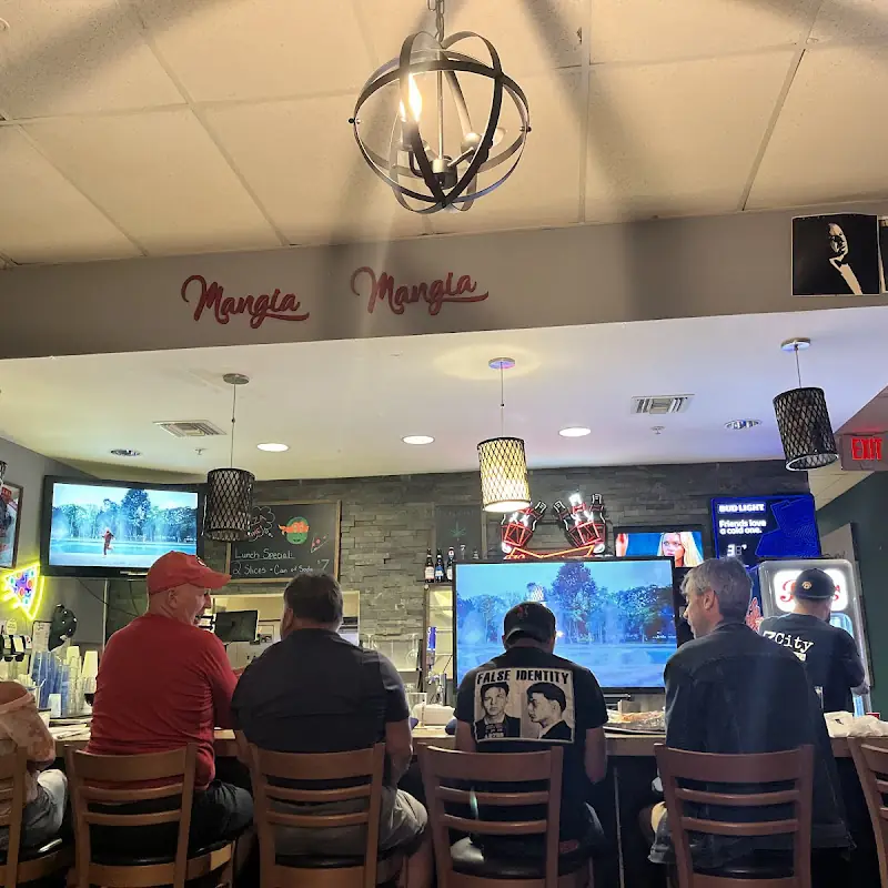 3 City Pizzeria