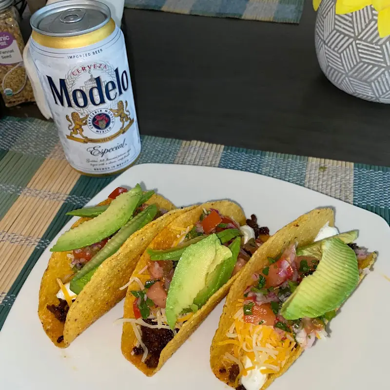 Dona Betty Tacos