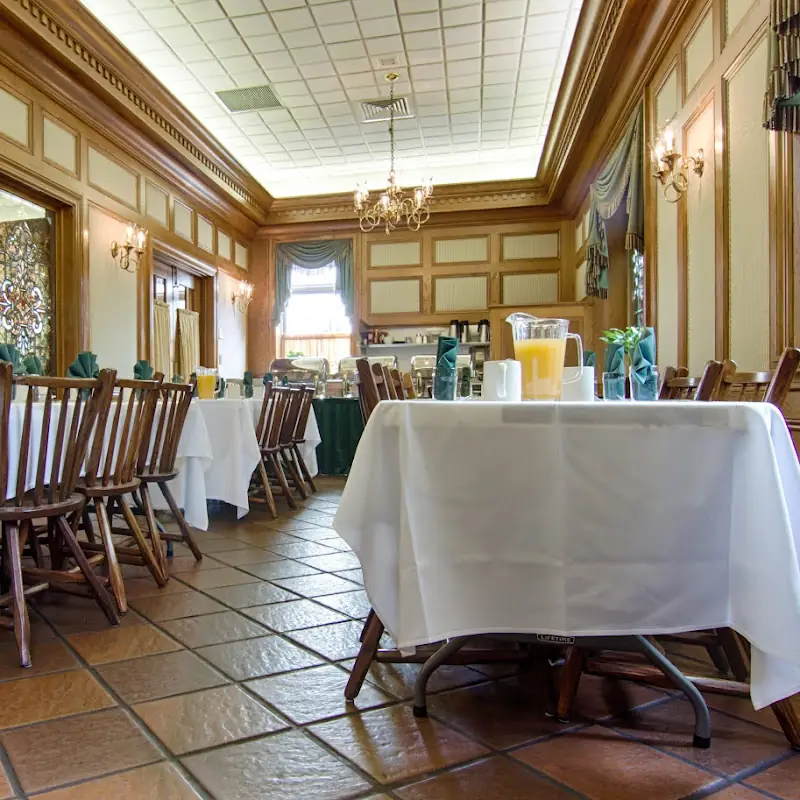 Walker Bros. Original Pancake House