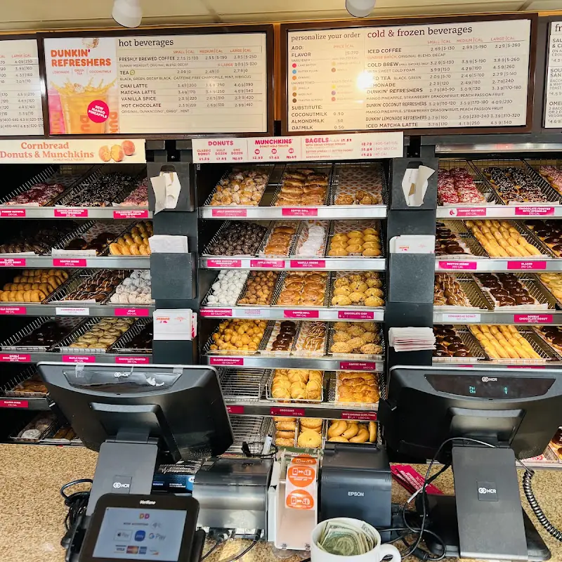 Dunkin'