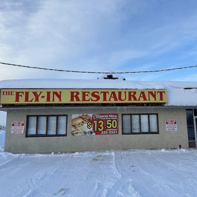 Fish Sandwich