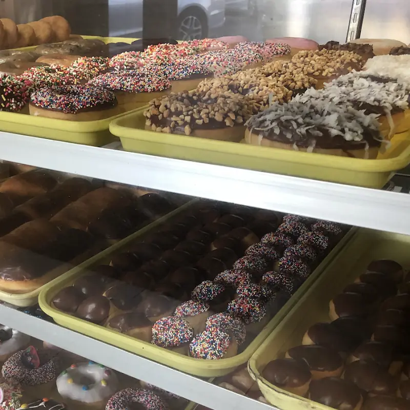 Donuts R More