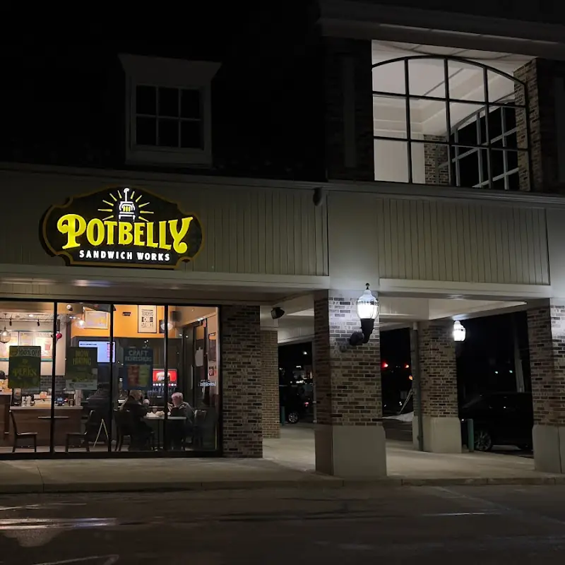 Potbelly