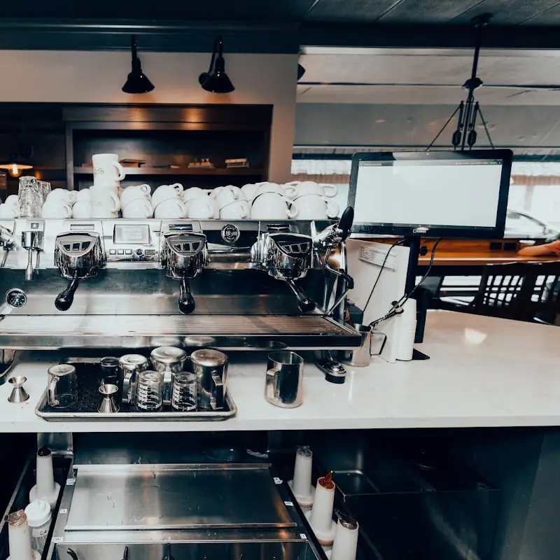 Greyhouse Coffee & Supply Co. - West Lafayette