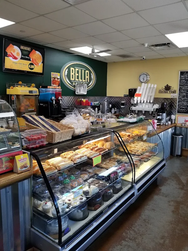 Bella Bakery
