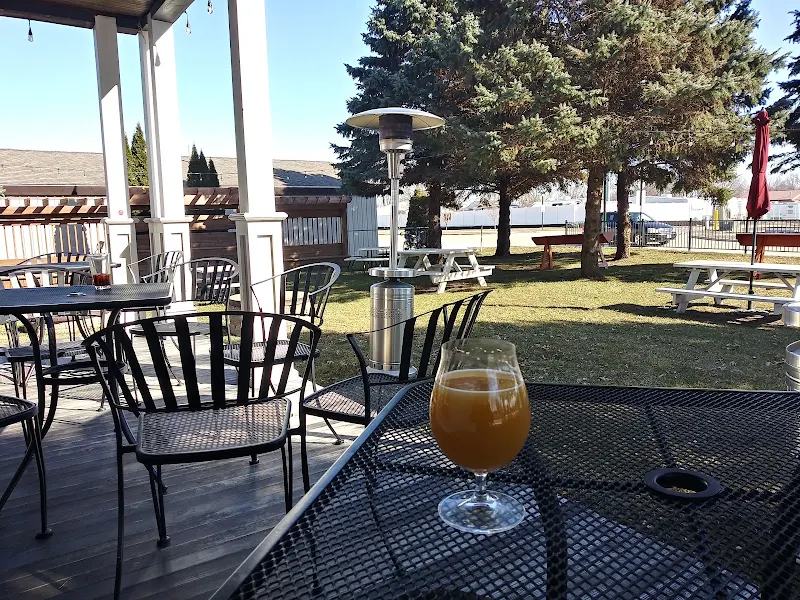 Dry Creek Brew at 100 Main