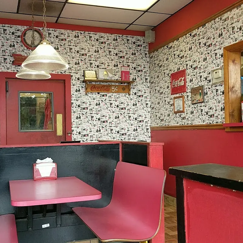 Joseppi's Pizza - Orient - Harrisburg