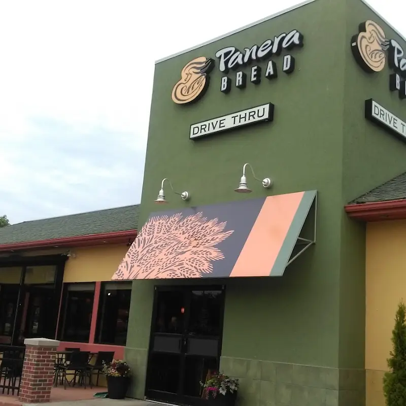 Panera Bread