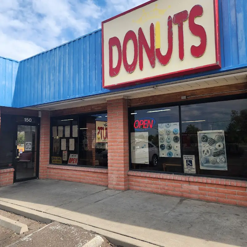 Donut King