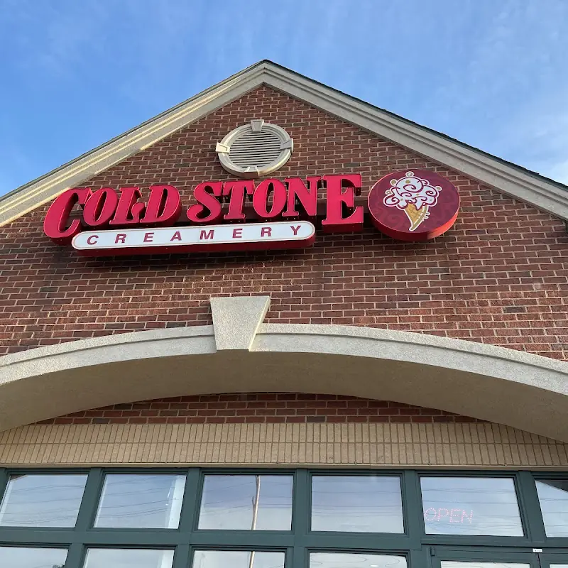Cold Stone Creamery
