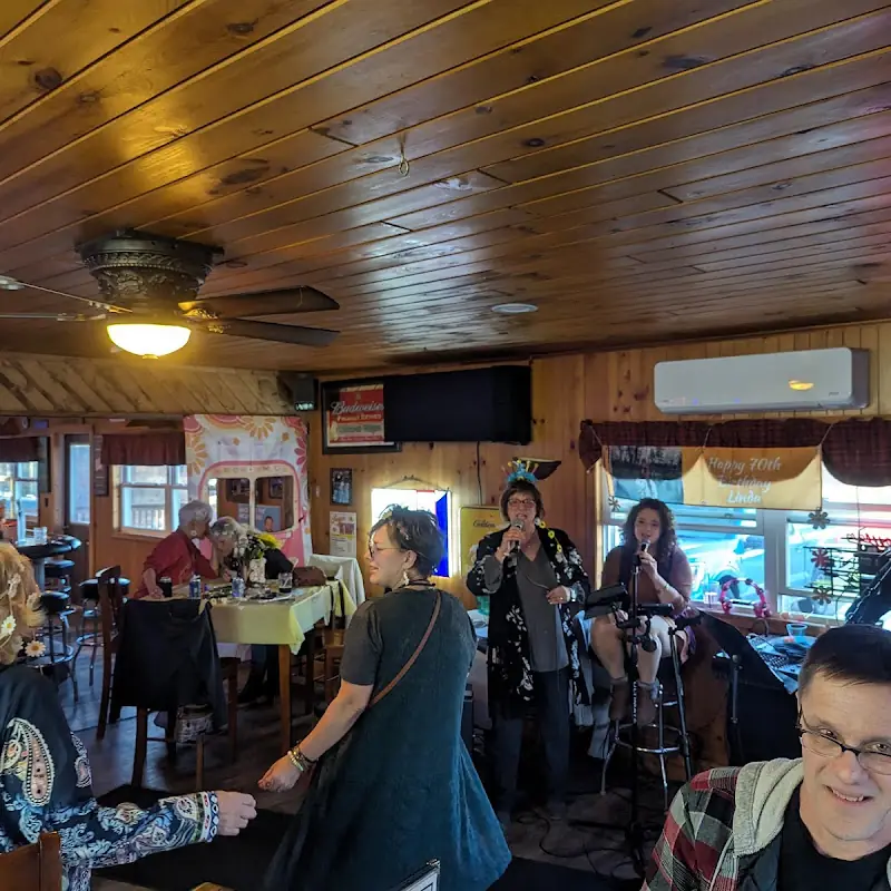 Colalillo's Covered Wagon Restaurant & Bar