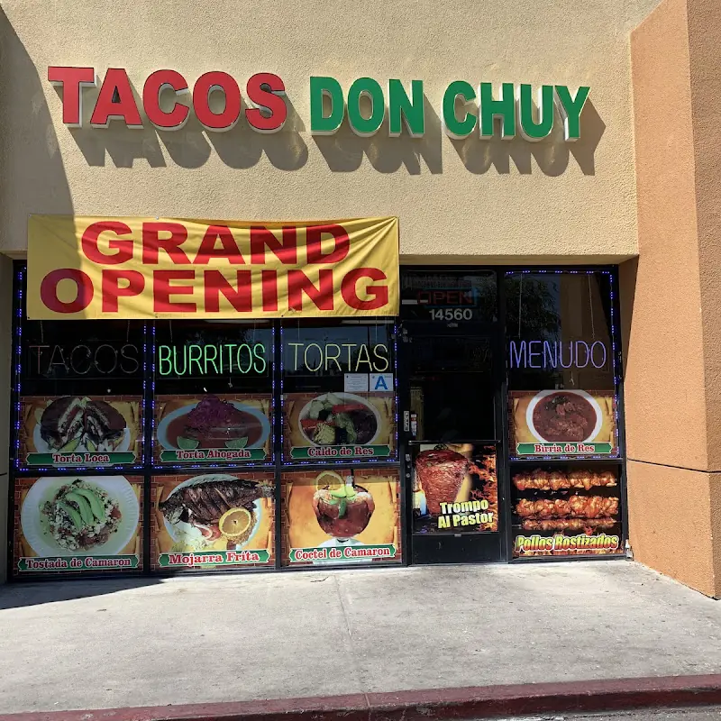 Two Chiles Rellenos