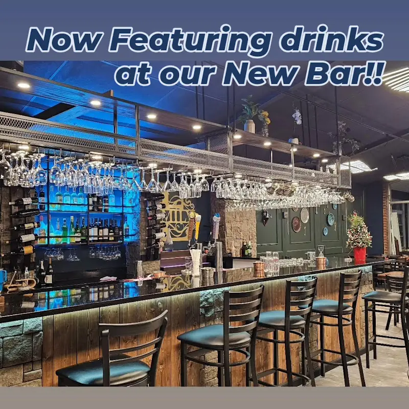 Emily's Bar & Grill