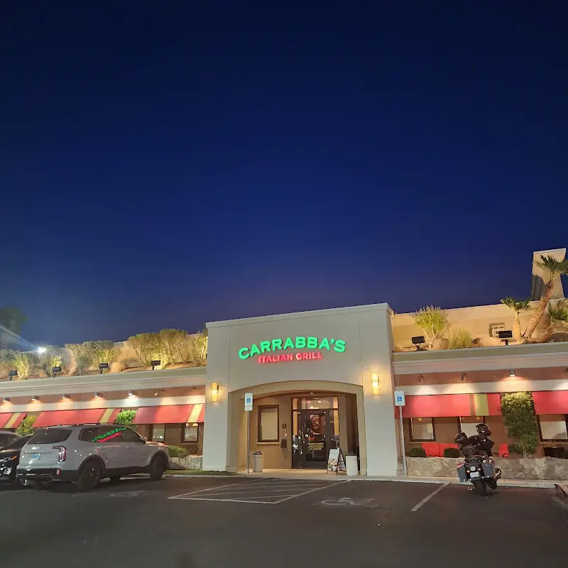 Carrabba's Italian Grill