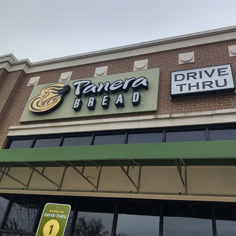 Panera Bread