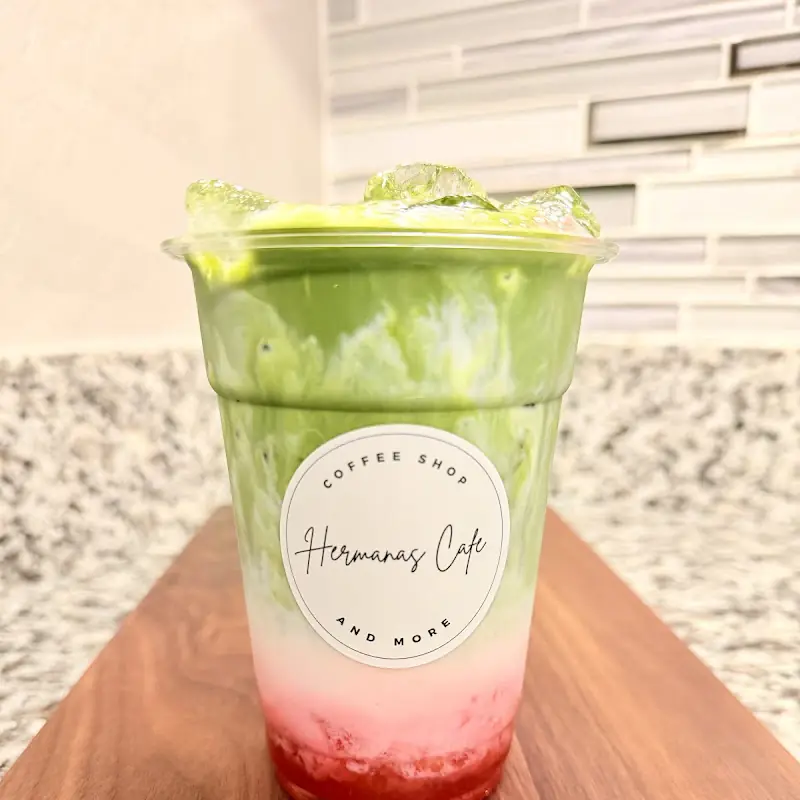 Hermanas Cafe