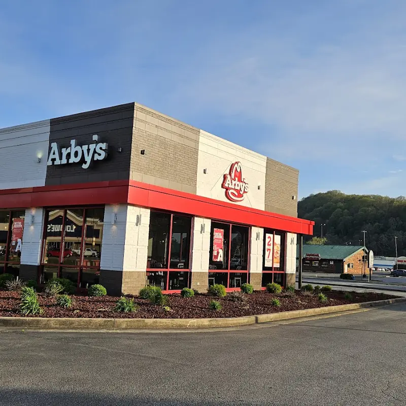 Arby's