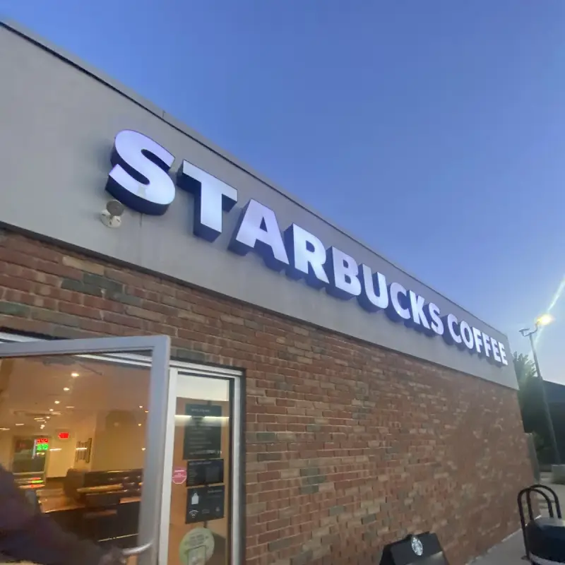 Starbucks Coffee Company
