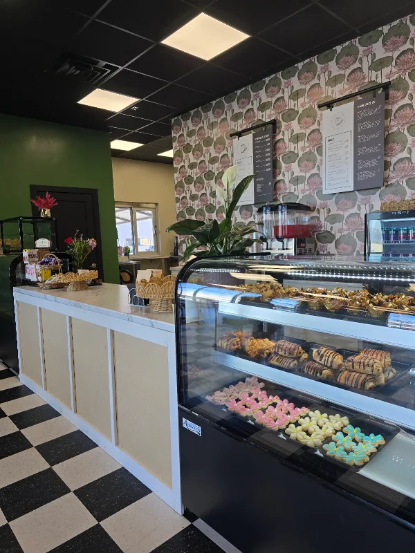 Melanie's Sweet Confections