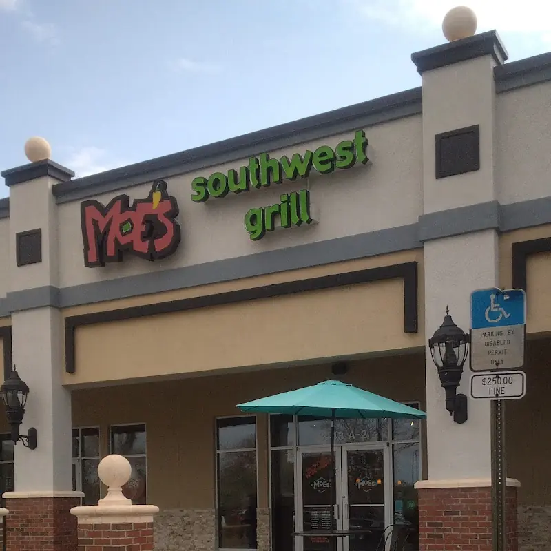 Moe's Southwest Grill