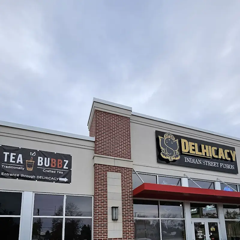 Tea Bubbz