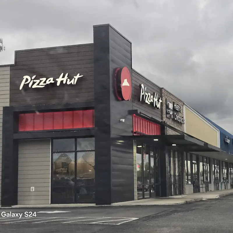 Pizza Hut
