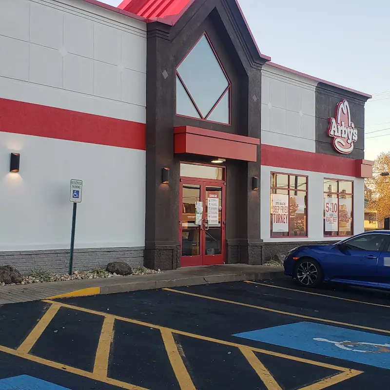 Arby's