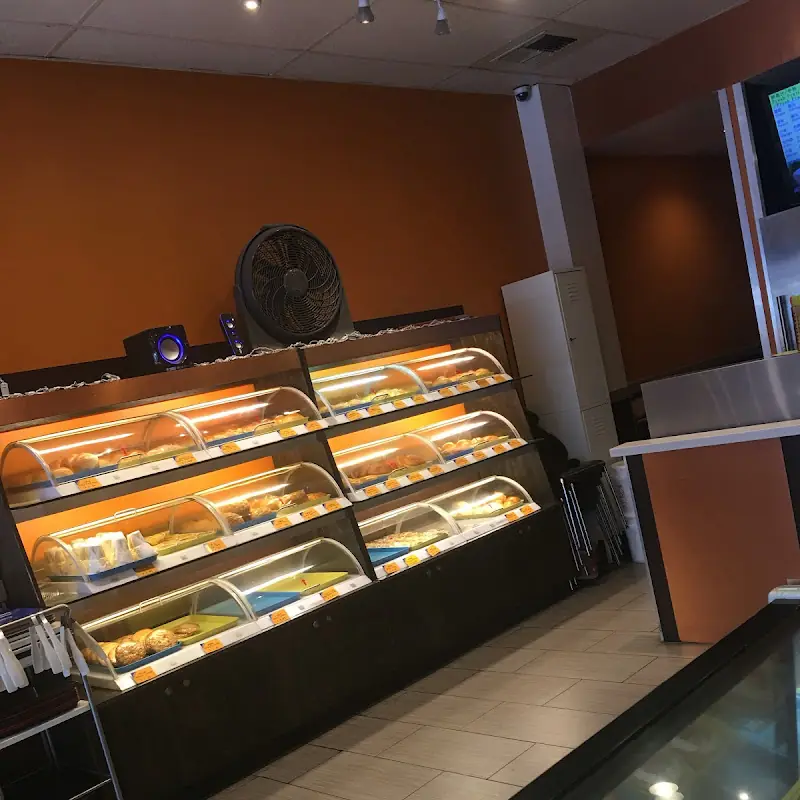 Yummy House Bakery