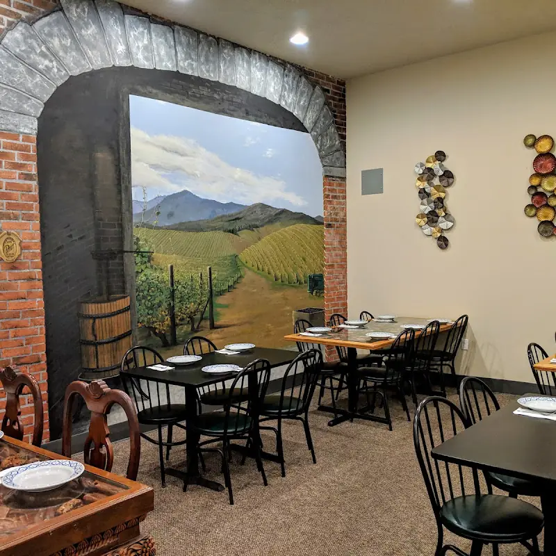 Thai Country Restaurant
