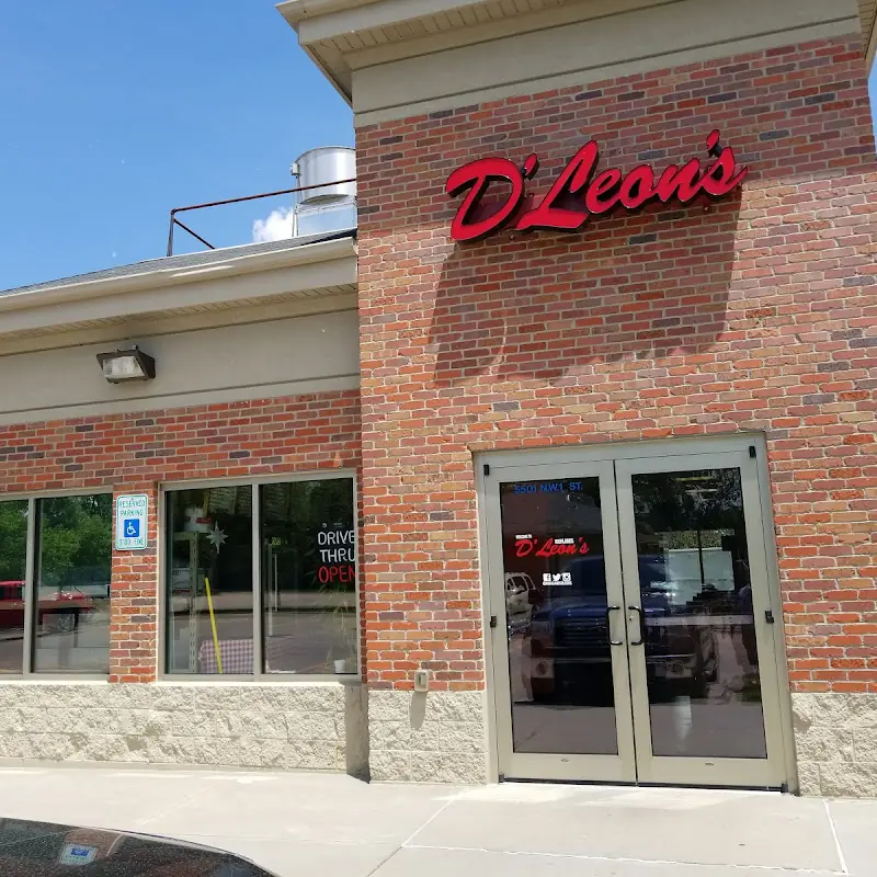 Highlands D'Leon's
