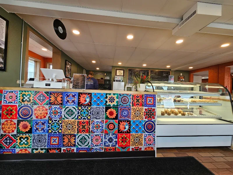 Java Jack's