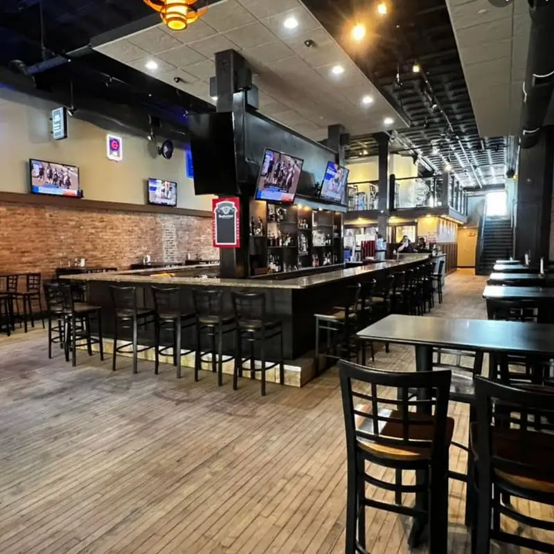 Chorizo Taco Pizza