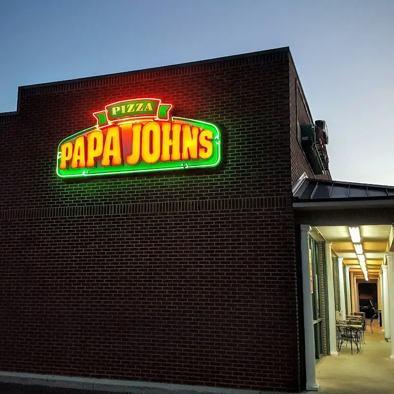 Papa Johns Pizza