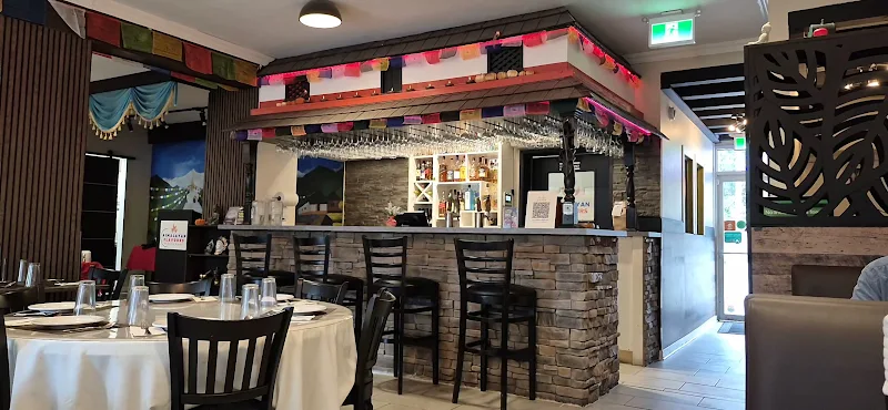Himalayan Flavours Restaurant