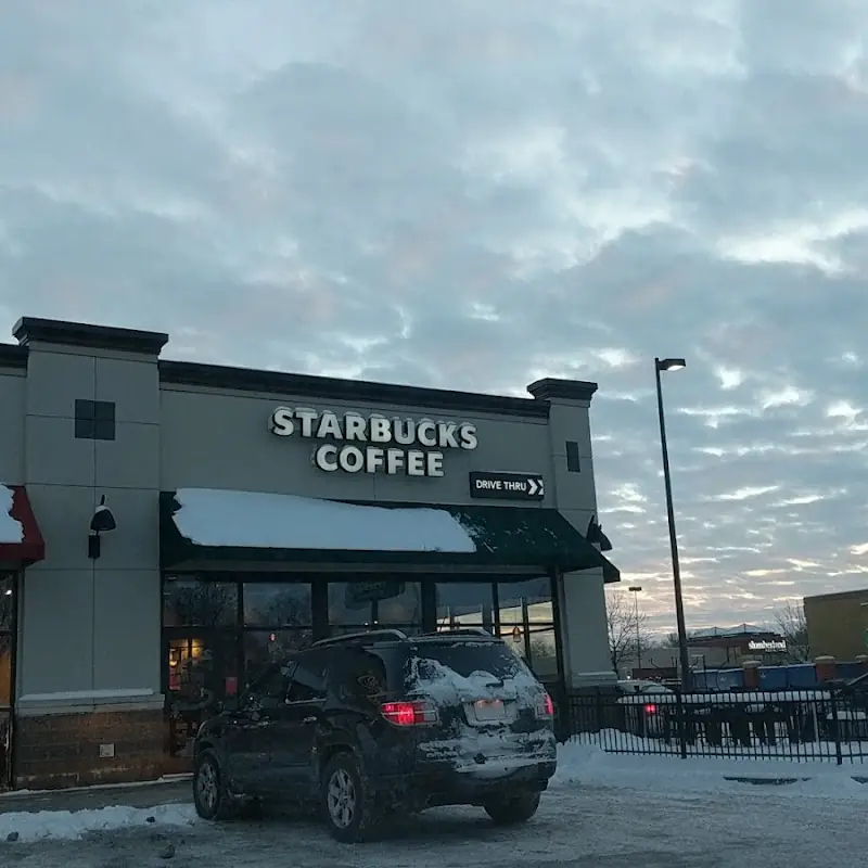 Starbucks Coffee Company