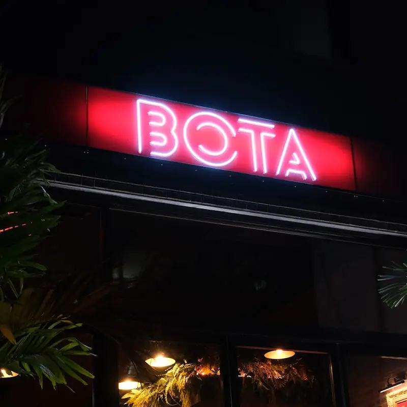 BOTA Supper Club