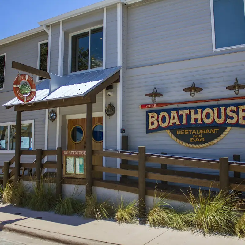 BOATHOUSE