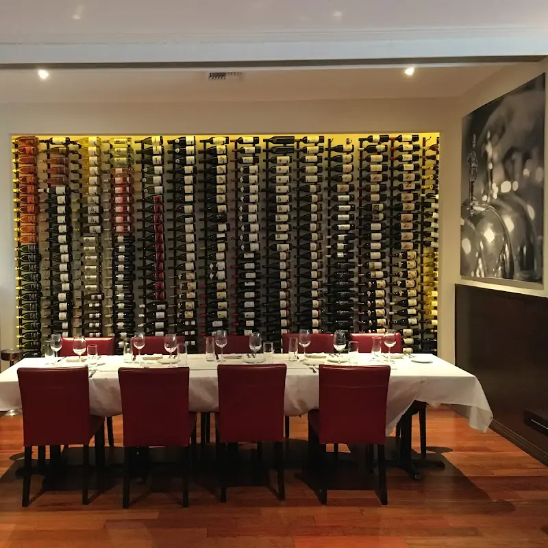Bistro du Marché by Tapenade