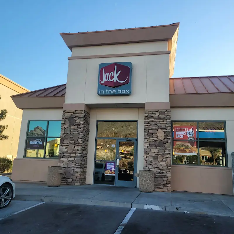 Jack in the Box