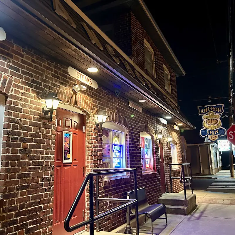 Anchor Inn