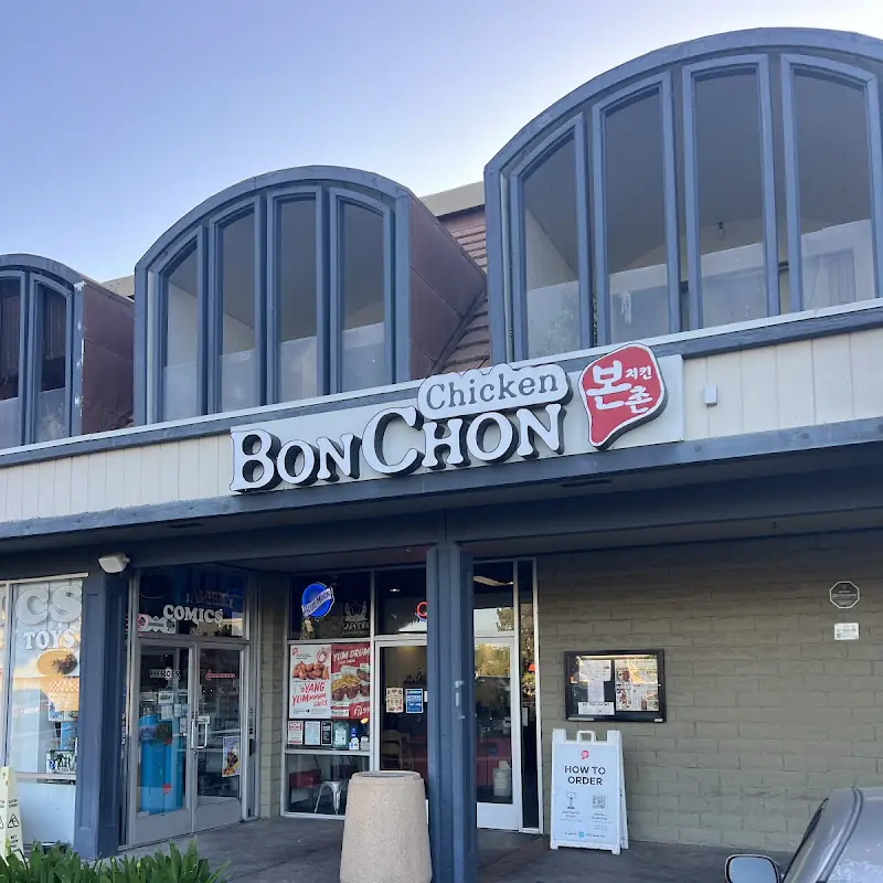 Bonchon Sunnyvale
