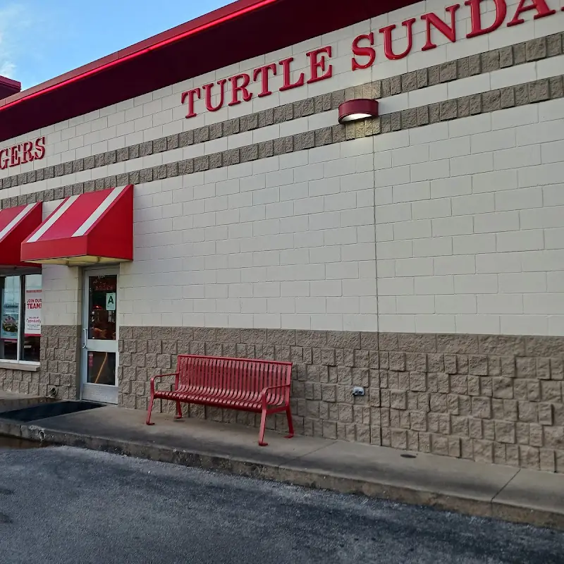 Freddy's Frozen Custard & Steakburgers