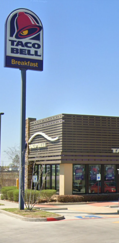 Taco Bell